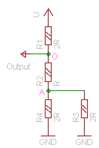 Covox combination 10