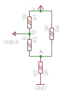 Covox combination 11